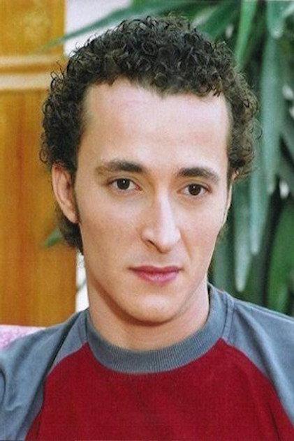 Wessam Hamdy - Actor Profile Photo