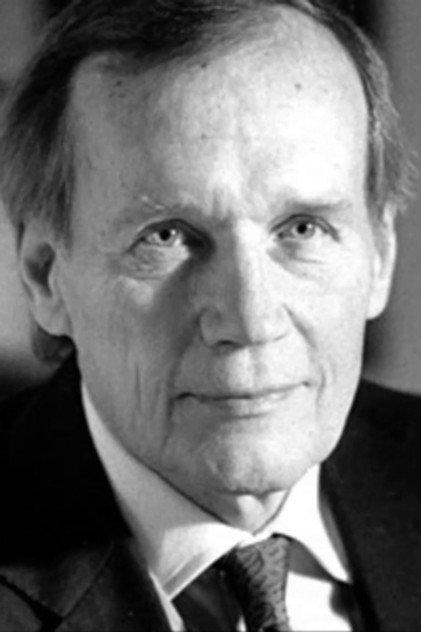 Henning Sjöström - Actor Profile Photo