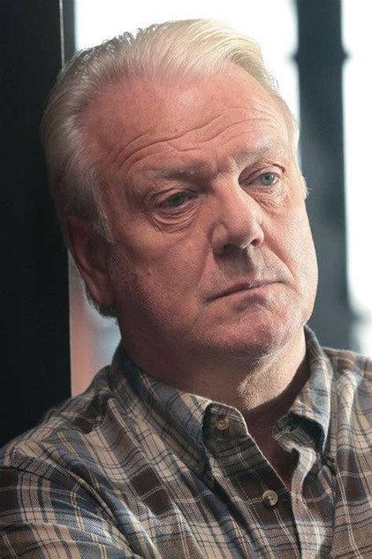 Vic de Wachter - Actor Profile Photo