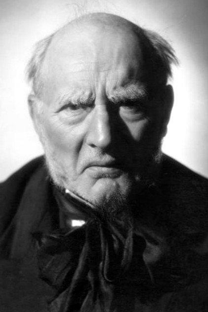 Moore Marriott - Actor Profile Photo