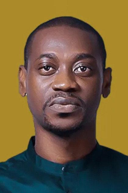 Lateef Adedimeji - Actor Profile Photo