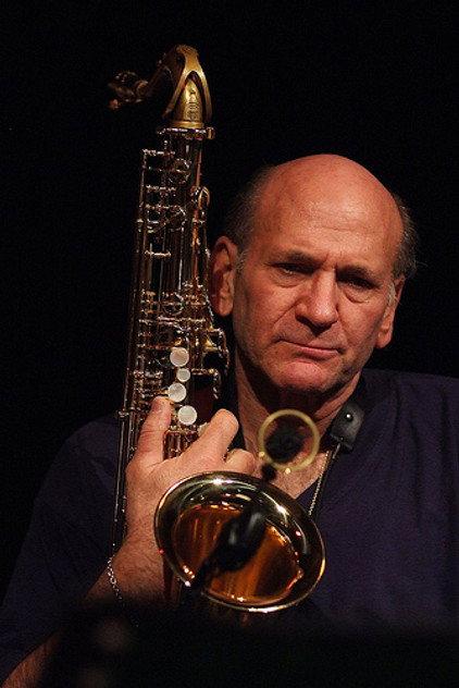 Dave Liebman - Actor Profile Photo