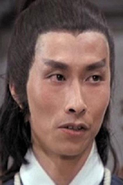 Yu Tai-Ping - Actor Profile Photo