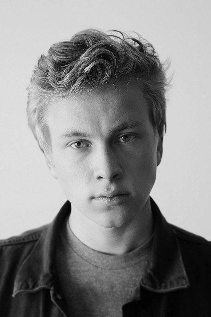 Brendan Shannon - Actor Profile Photo