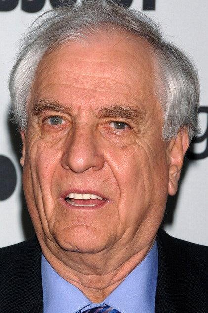 Gary Marshall - Actor Profile Photo