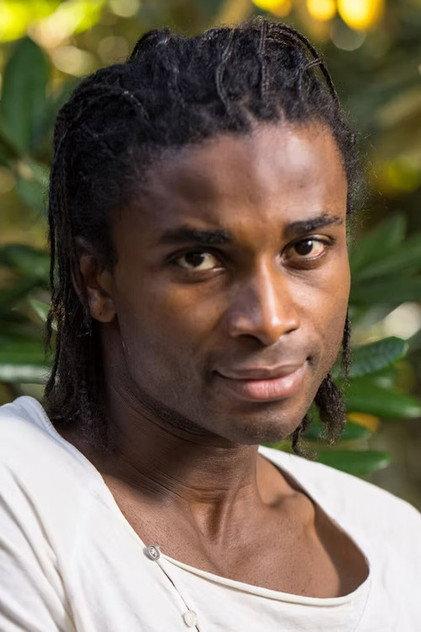 Salvador Alogo - Actor Profile Photo