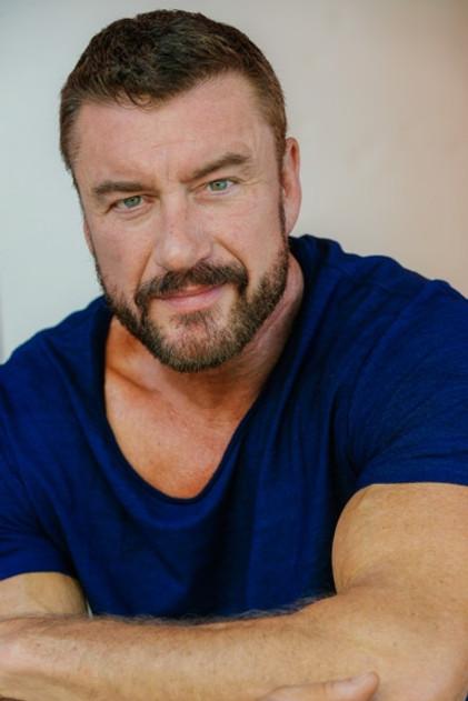 Billy Malone - Actor Profile Photo
