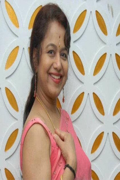 Abhinaya - Actor Profile Photo