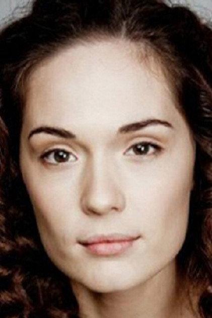 Regina Khakimova - Actor Profile Photo