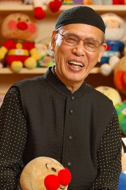 Takashi Yanase - Actor Profile Photo