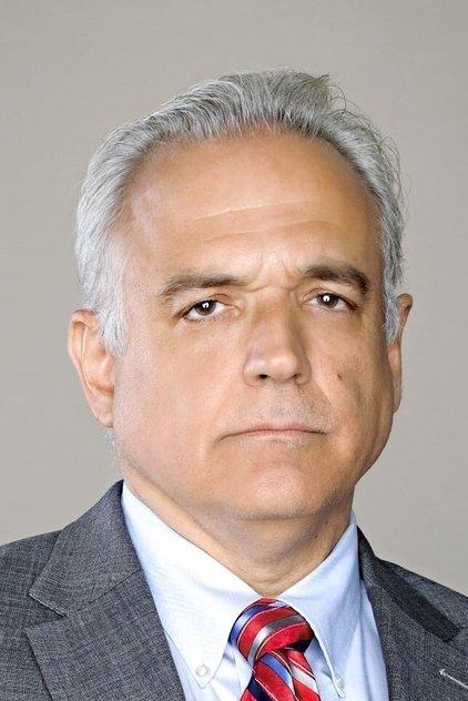 Glenn Taranto - Actor Profile Photo