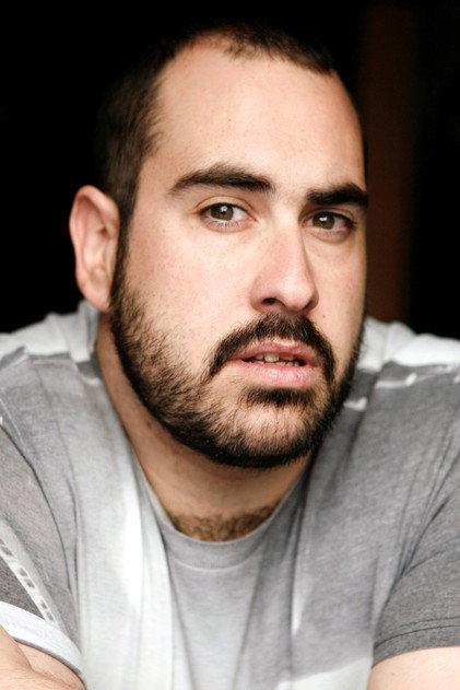 Alberto Velasco - Actor Profile Photo