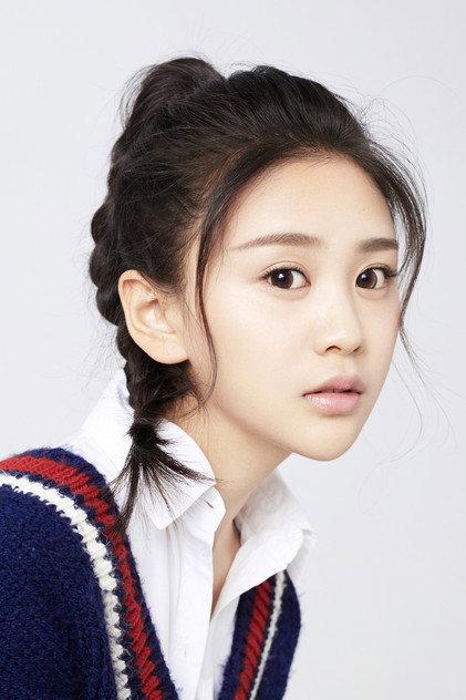 Lou Shu Yu - Actor Profile Photo