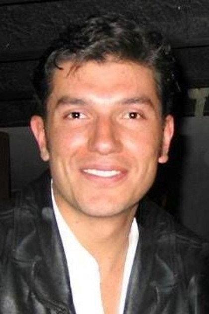 Gustavo Angarita Jr. - Actor Profile Photo