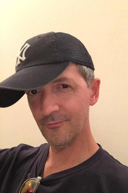 Paul Boocock - Actor Profile Photo