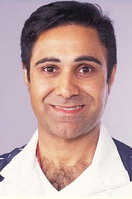 Gill Mohindepaul Singh - Actor Profile Photo