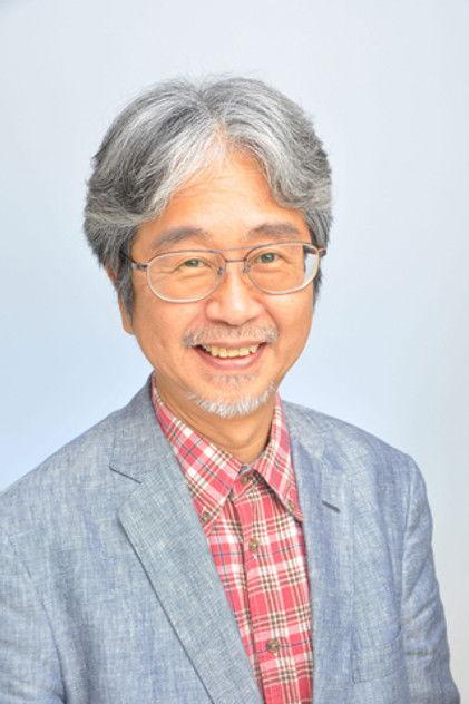 Issei Futamata - Actor Profile Photo