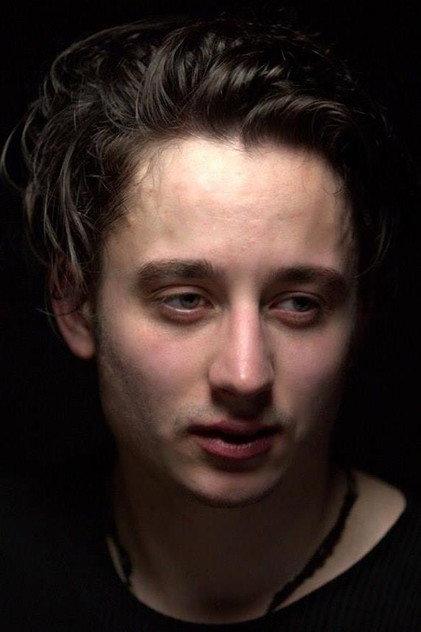 Volodymyr Geva - Actor Profile Photo