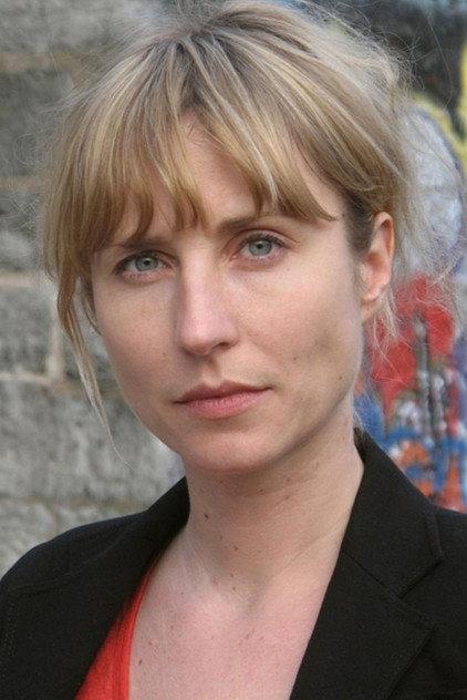 Susanna Rozkosny - Actor Profile Photo