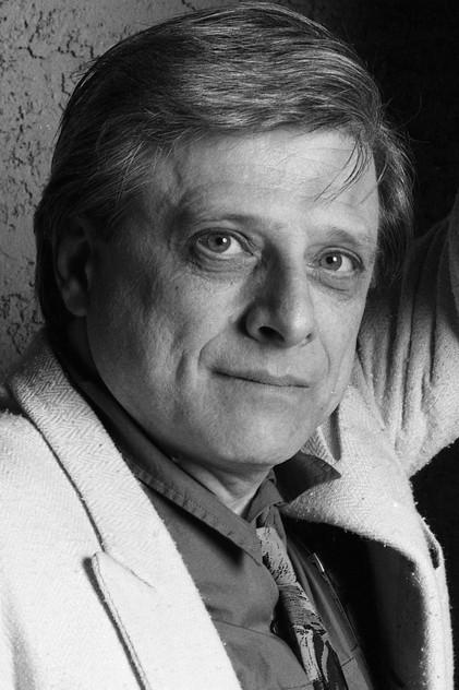 Harlan Ellison - Actor Profile Photo
