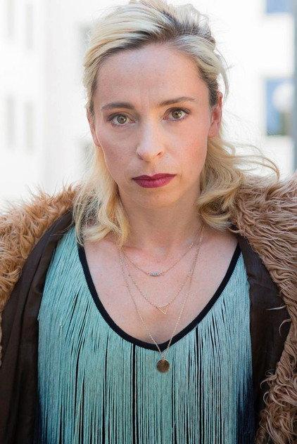 Katharina Behrens - Actor Profile Photo