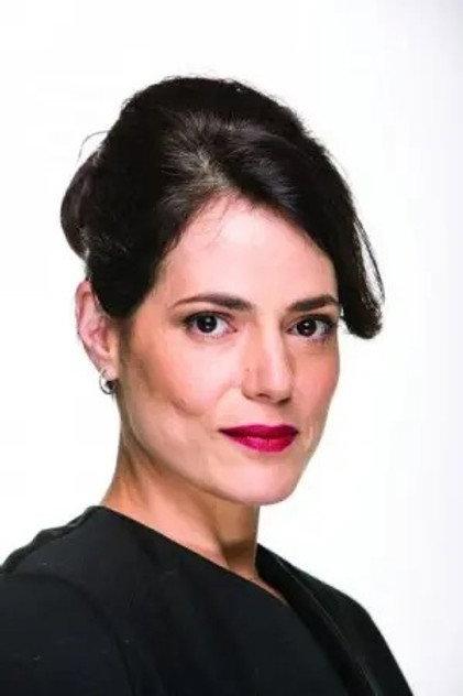 Michal Shtamler - Actor Profile Photo