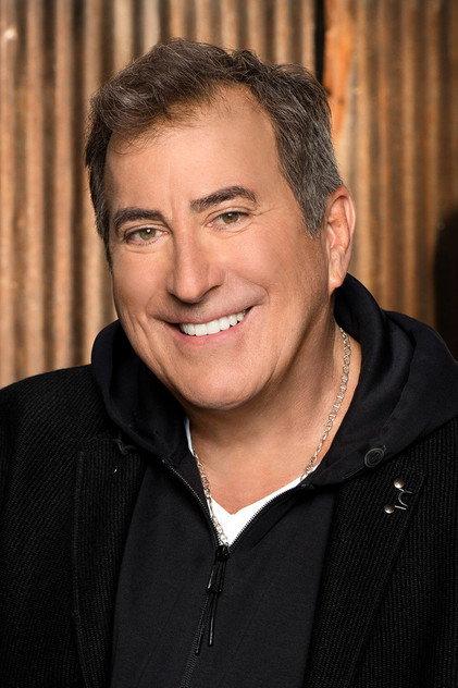 Kenny Ortega - Actor Profile Photo