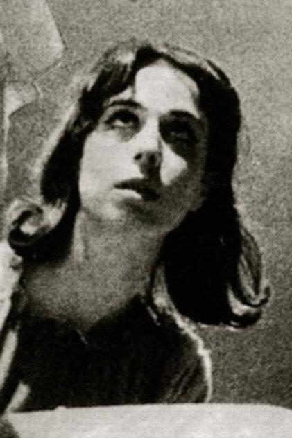 Lisa Pancrazi - Actor Profile Photo