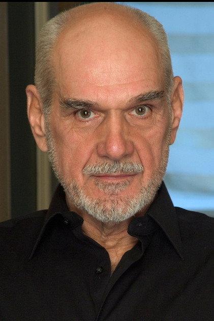 William Metzo - Actor Profile Photo
