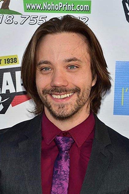 Aaron Fors - Actor Profile Photo