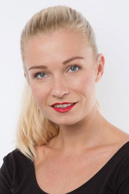 Kaisa Selde - Actor Profile Photo
