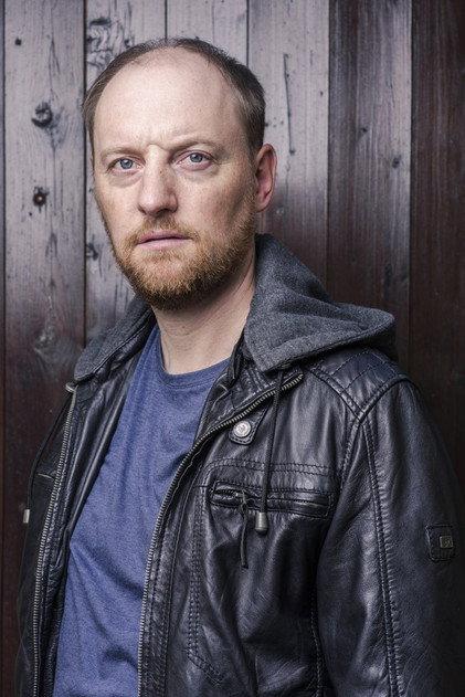 Steffen Will - Actor Profile Photo
