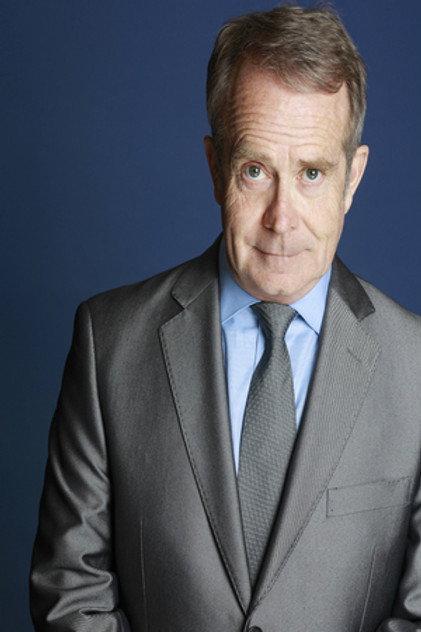 Bruce Pirrie - Actor Profile Photo