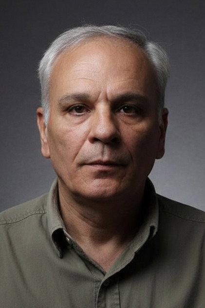 George Hashemzadeh - Actor Profile Photo