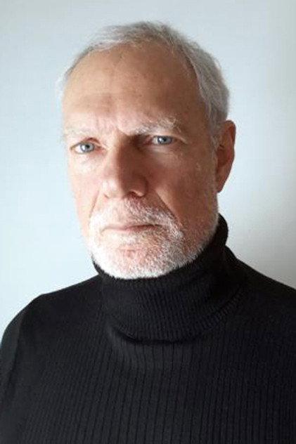Panos Kranidiotis - Actor Profile Photo
