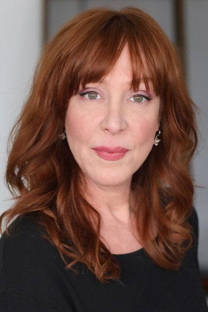 Sonya Côté - Actor Profile Photo