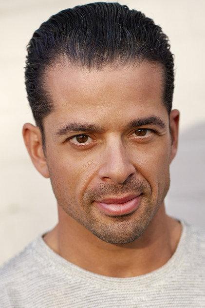 Michael Valamios - Actor Profile Photo