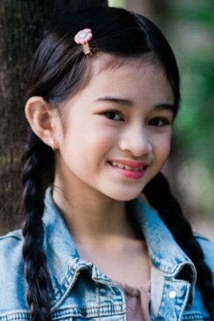 Dianne Moldez - Actor Profile Photo