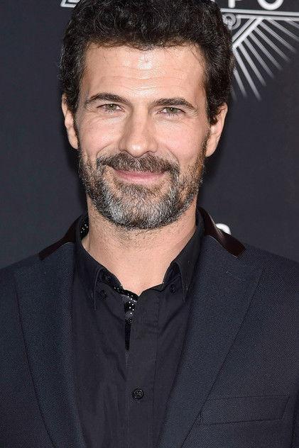 Rodolfo Sancho - Actor Profile Photo