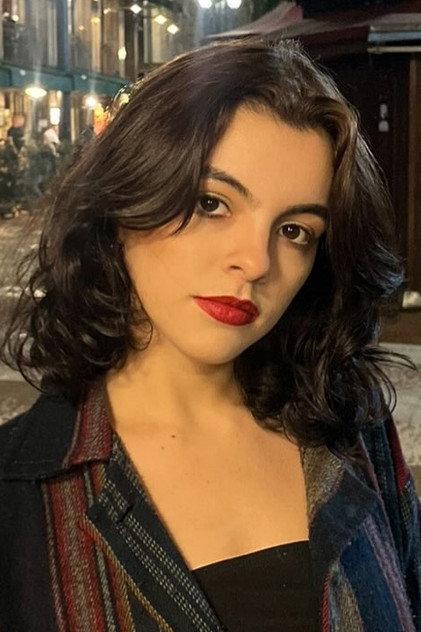 Andressa Marconi - Actor Profile Photo