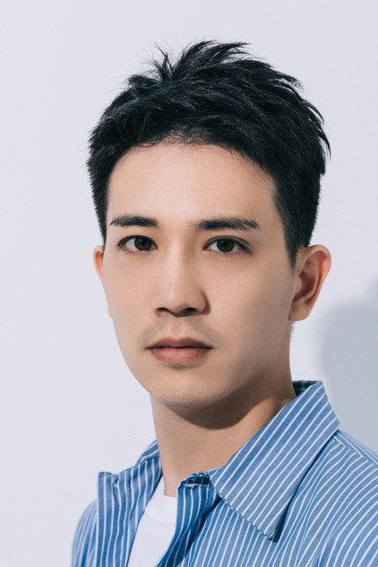 Takashi Matsuno - Actor Profile Photo