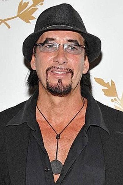 Ralph Rieckermann - Actor Profile Photo