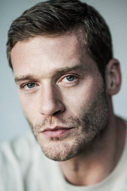 Aleksandar Radojičić - Actor Profile Photo