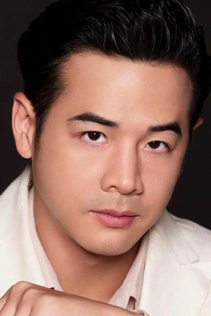 Varit Hongsananda - Actor Profile Photo