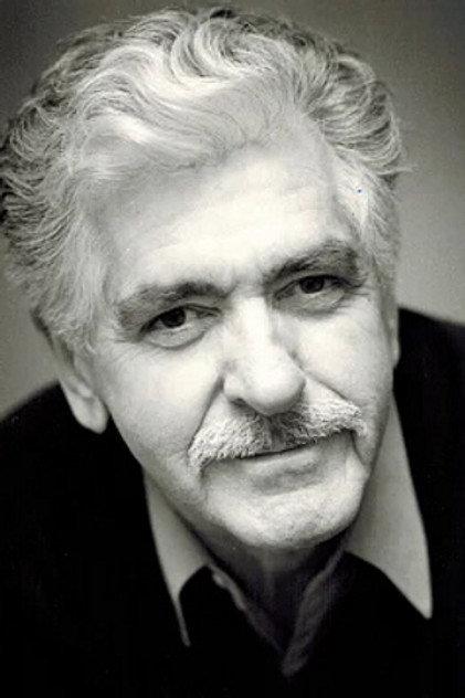 Lionel Villeneuve - Actor Profile Photo