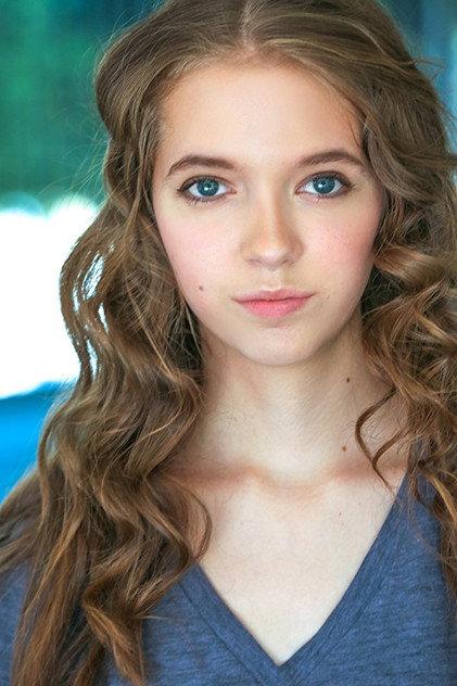 Hannah Sohn - Actor Profile Photo