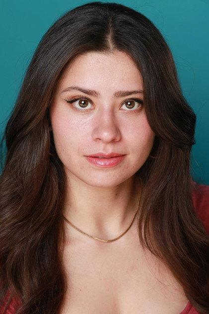 Mariah Padilla - Actor Profile Photo