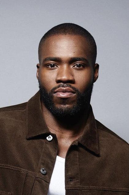 Martins Imhangbe - Actor Profile Photo