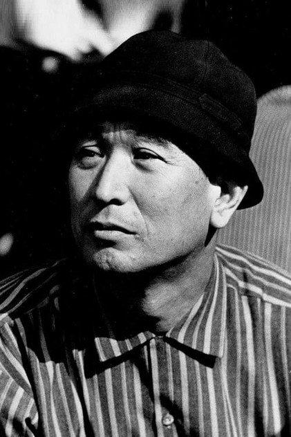 Akira Kurosawa - Actor Profile Photo