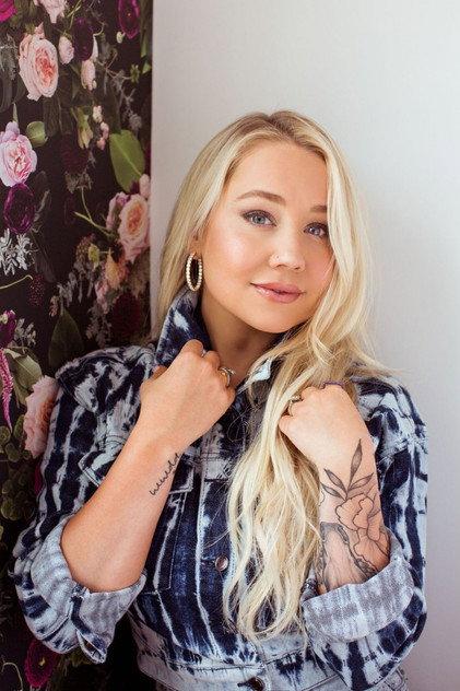RaeLynn - Actor Profile Photo